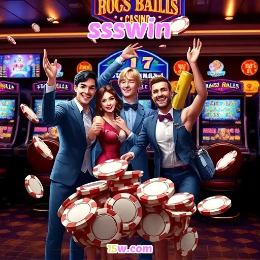 ssswin: Mergulhe em Uma Aventura de Jogos Incríveis e Cativantes