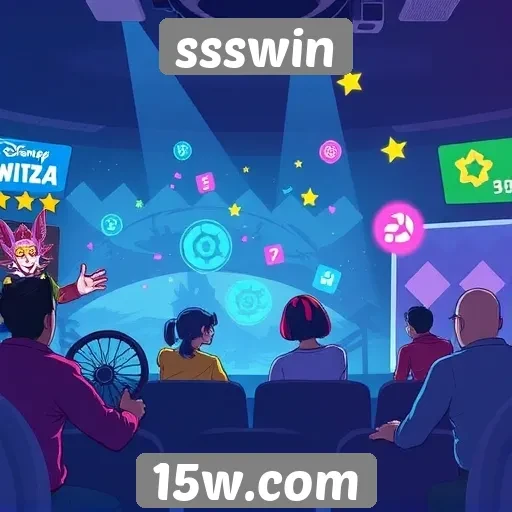 Estudo sobre a popularidade dos jogos no ssswin