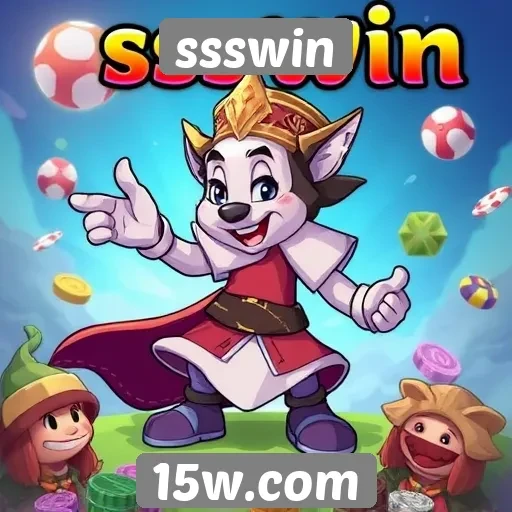 s possíveis jogos disponíveis no ssswin