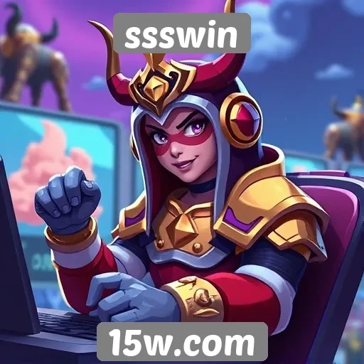 Tendências de jogos online no ssswin