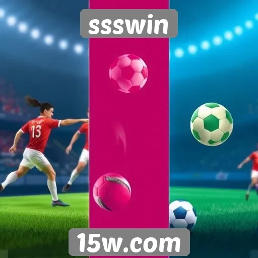 Comparativo entre jogos populares no ssswin