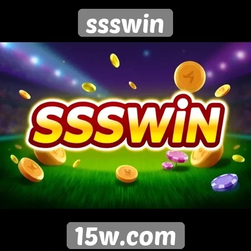 situs de jogos ssswin atraí jogadores com promoções