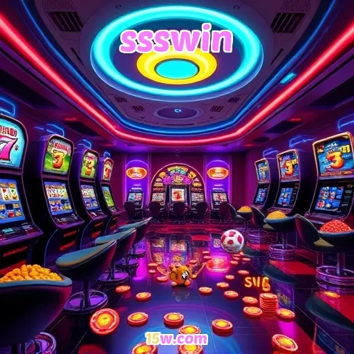 ssswin: Descubra a Emoção dos Jogos Stealth na Plataforma Brasileira